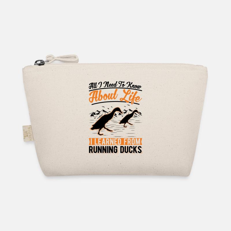 Indian Duck Bottled Duck Organic Pouch