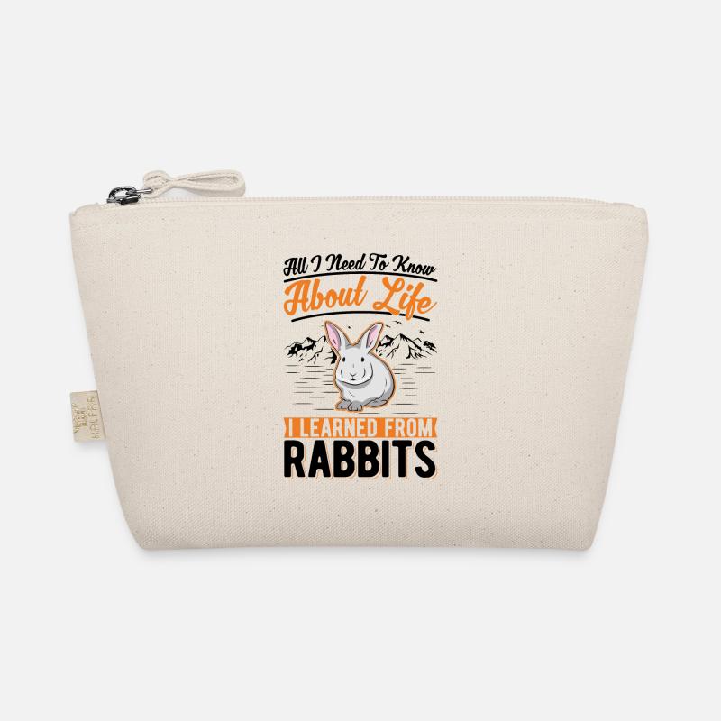 Lapin lapin lapin lapin Trousse biologique