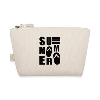 Été - Trousse biologique - nature - Devant