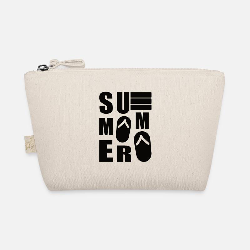 Sommer Bio-Täschchen