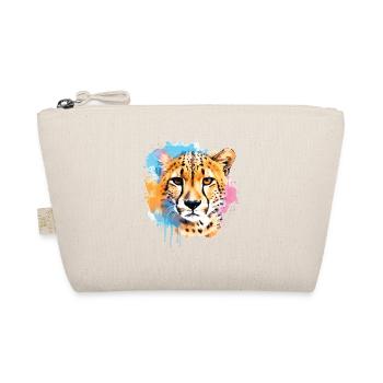 Art coloré - Mignon & Sauvage - Trousse biologique - nature - Devant