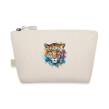 Art coloré - Mignon & Sauvage - Trousse biologique - nature - Devant