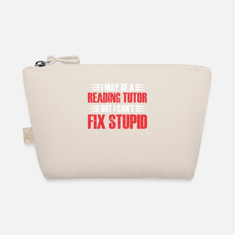 Tutor Gift Tutor Organic Pouch