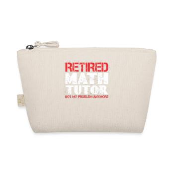 Tutor Gift Tutor - Organic Pouch - nature - Front