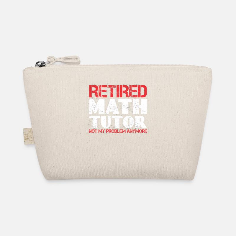 Tutor Gift Tutor Organic Pouch
