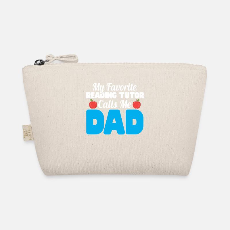 Tutor Gift Tutor Organic Pouch