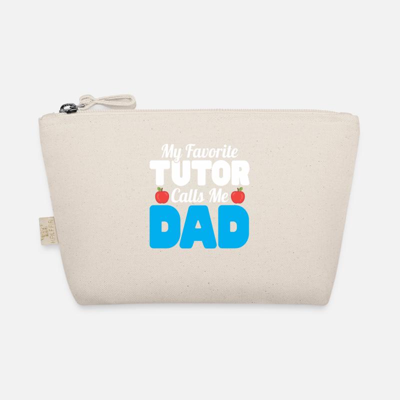 Tutor Gift Tutor Organic Pouch