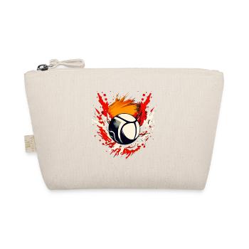 Volley-ball - Trousse biologique - nature - Devant