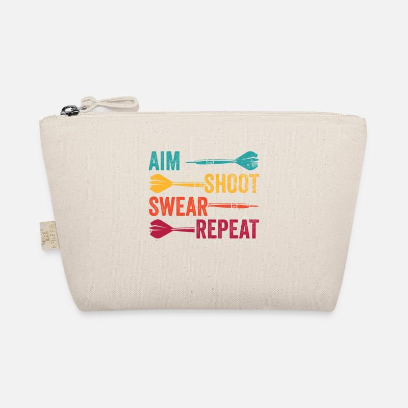 Club de sport de fléchettes, jeu de fléchettes, fléchettes de sport Pfeil Trousse biologique