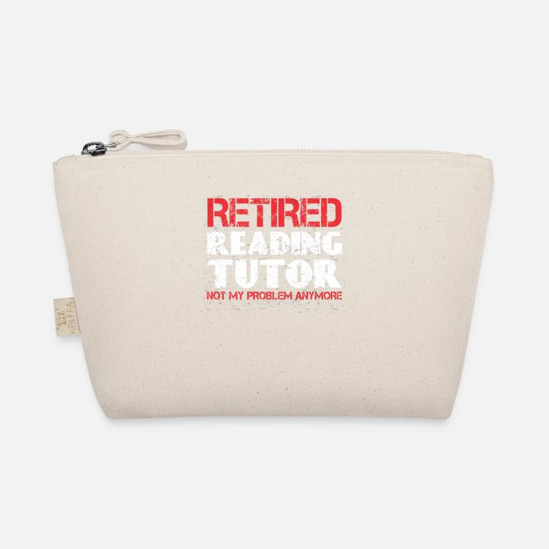 Tutor Gift Tutor Organic Pouch