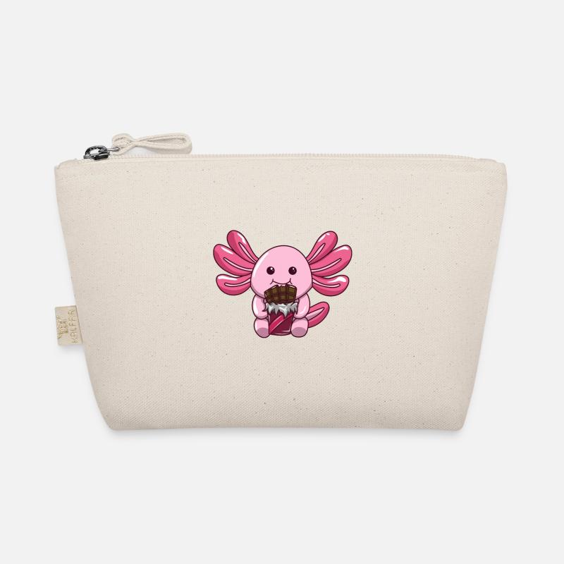 Chocolate Organic Pouch