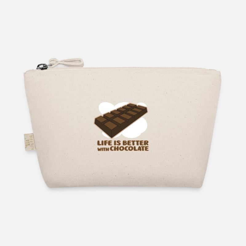 Chocolat Trousse biologique