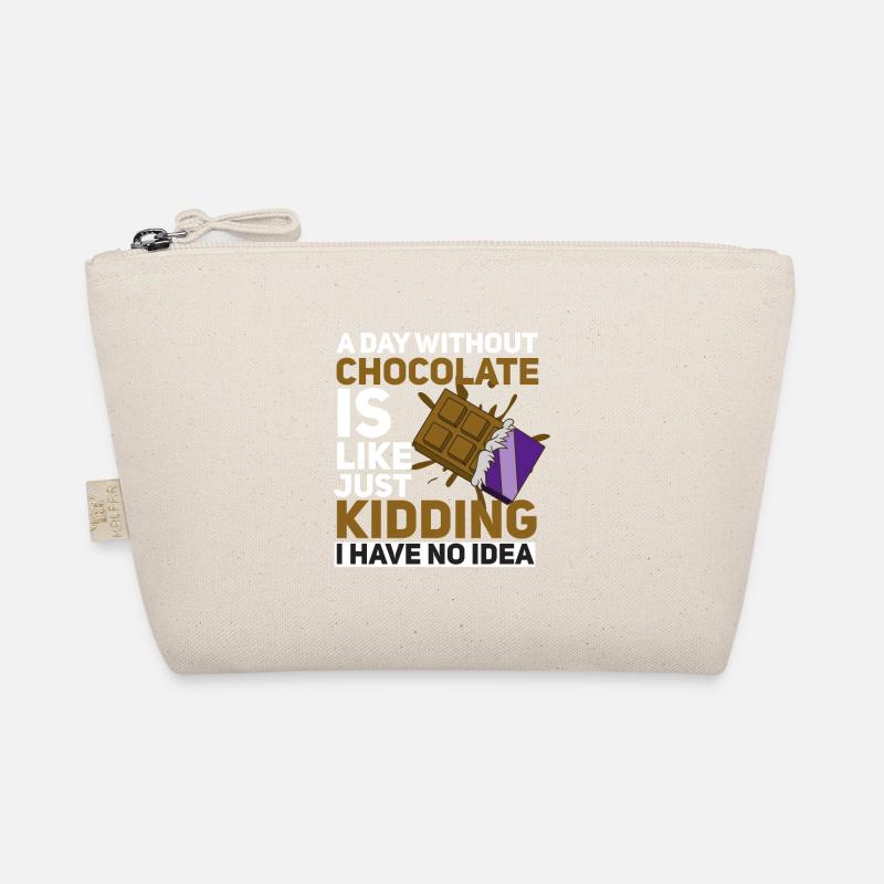 Chocolate Organic Pouch