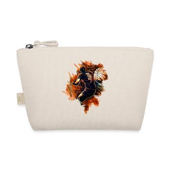Joueurs de volley-ball - Trousse biologique - nature - Devant