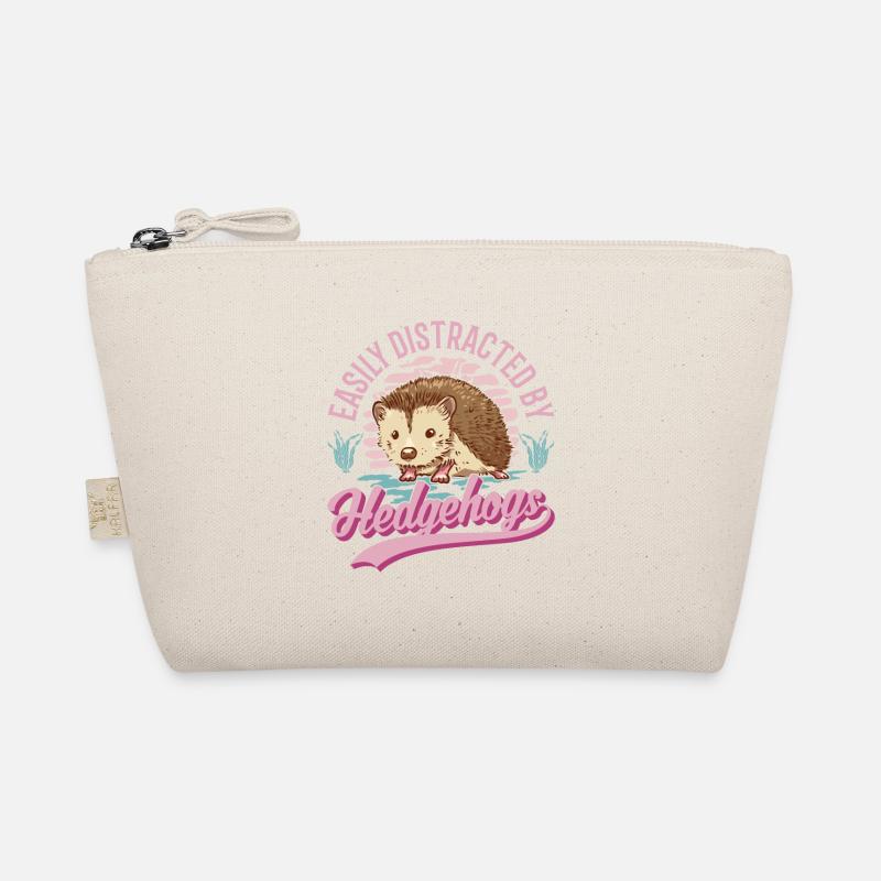 Amoureux des hérissons Trousse biologique