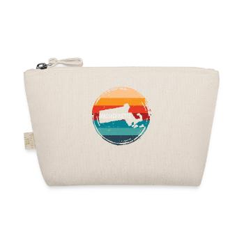 Massachusetts - Trousse biologique - nature - Devant