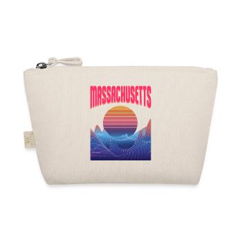 Massachusetts - Trousse biologique - nature - Devant