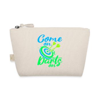 Club de sport de fléchettes, jeu de fléchettes, fléchettes de sport Pfeil - Trousse biologique - nature - Devant
