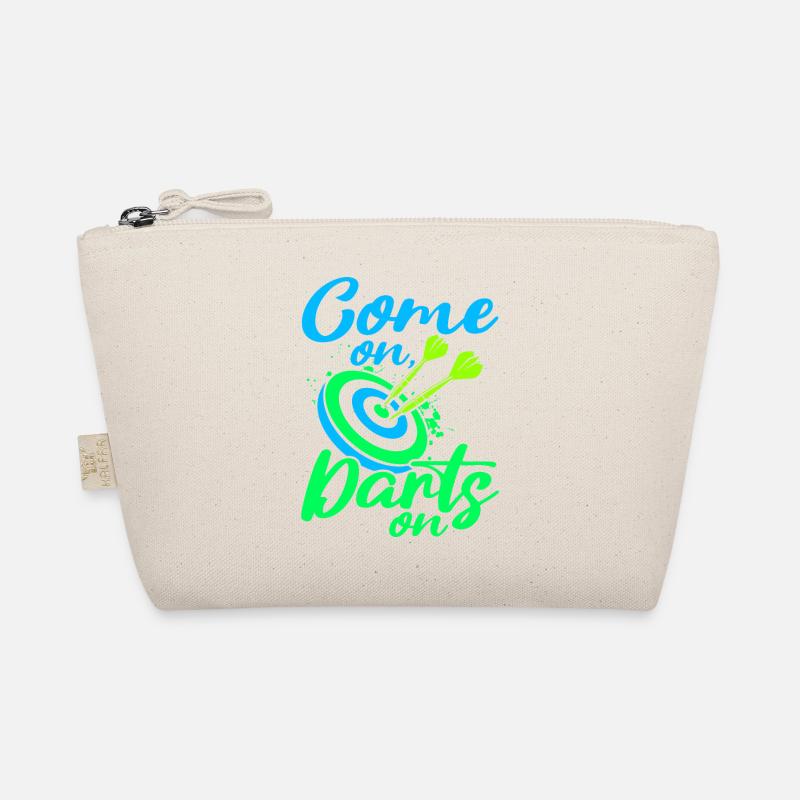 Club de sport de fléchettes, jeu de fléchettes, fléchettes de sport Pfeil Trousse biologique