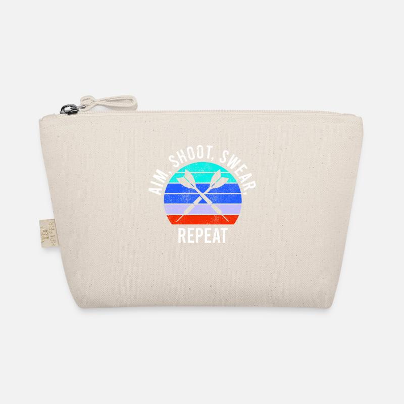 Club de sport de fléchettes, jeu de fléchettes, fléchettes de sport Pfeil Trousse biologique