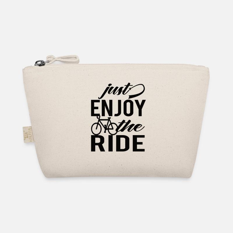 Profitez simplement du vélo de route Trousse biologique