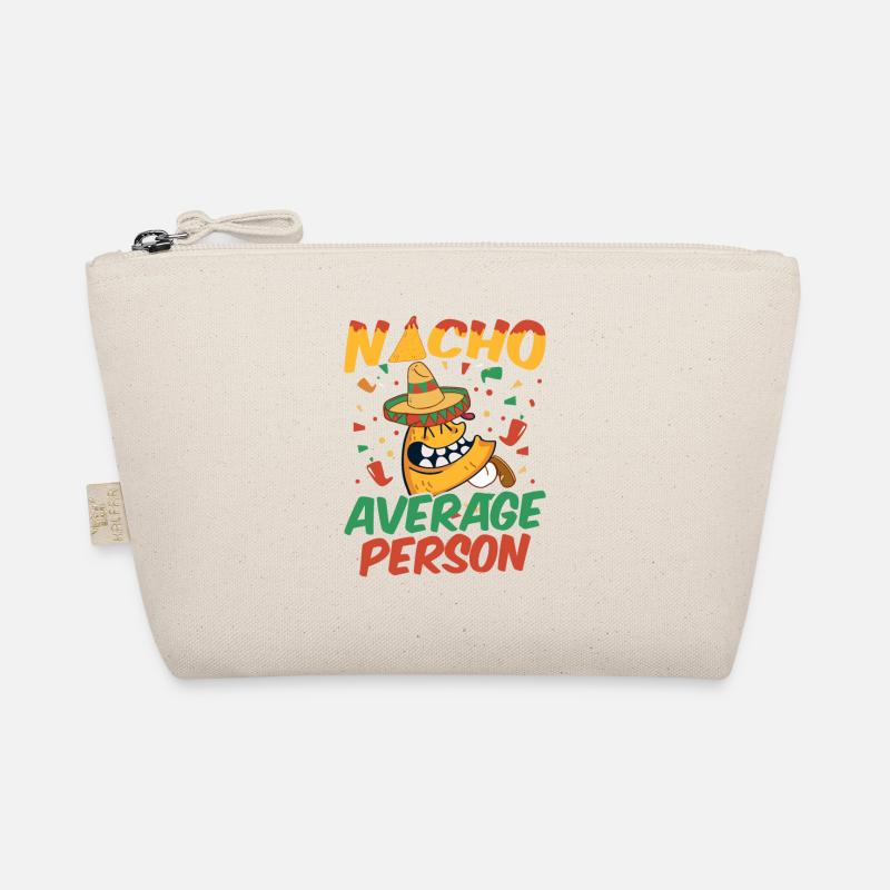 Nacho Salsa Dip Mexique Mexique Latino Trousse biologique
