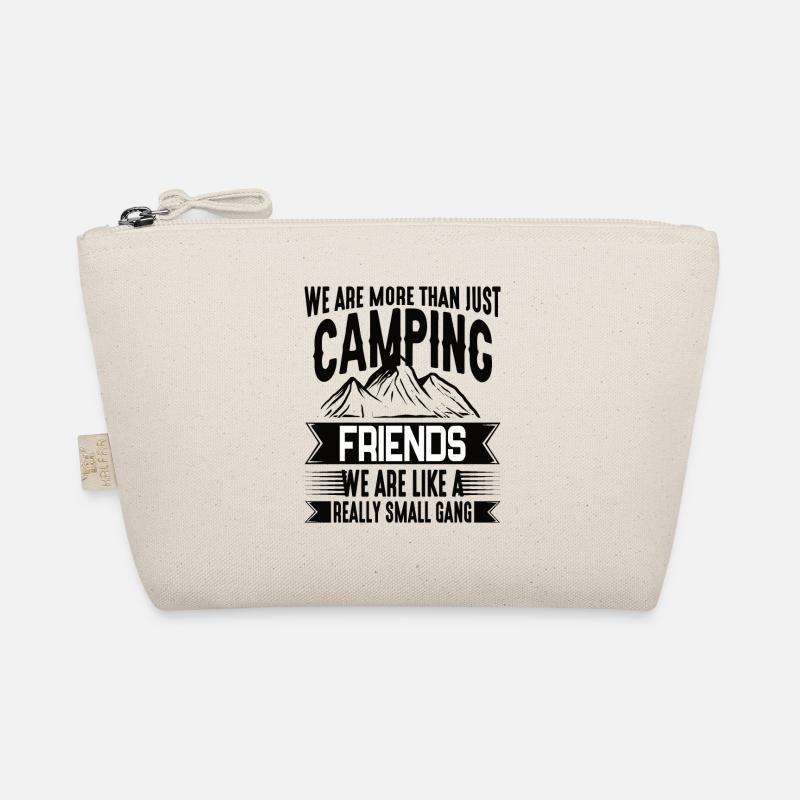 Camping Organic Pouch