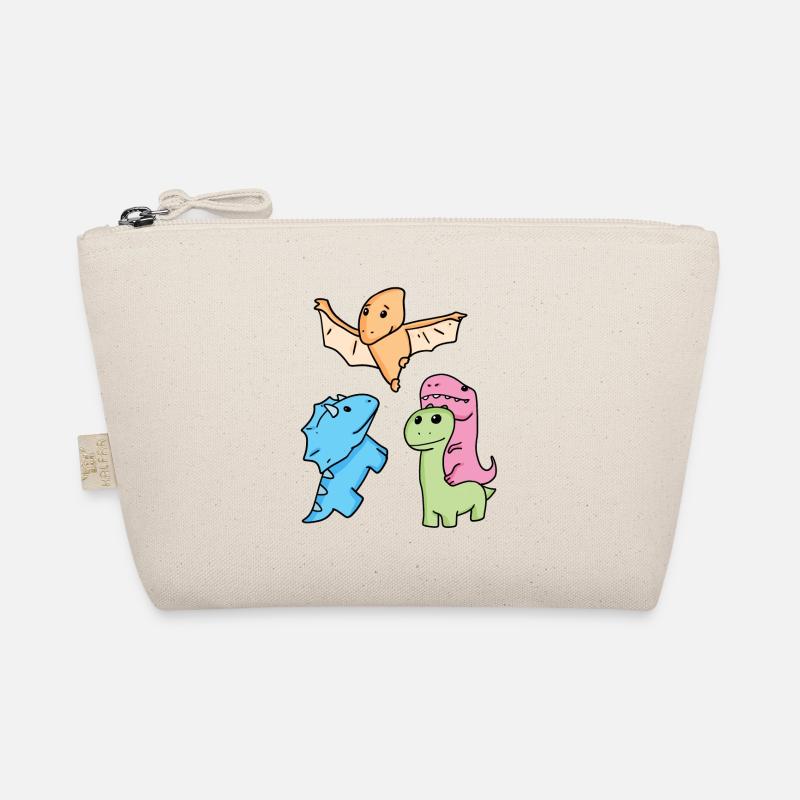 Dinosaure Trousse biologique