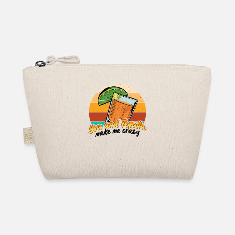 Tequila Alcool Mexique Mexique Latino Trousse biologique