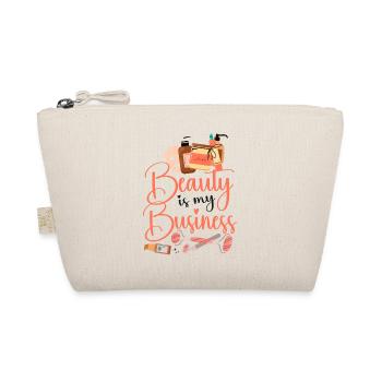 Soins de la peau d’esthéticienne agréée mignonne - Trousse biologique - nature - Devant