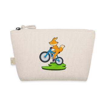Vélo Fuchs - Trousse biologique - nature - Devant