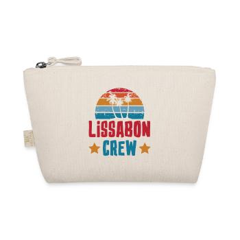 Équipage de Lisbonne - Trousse biologique - nature - Devant