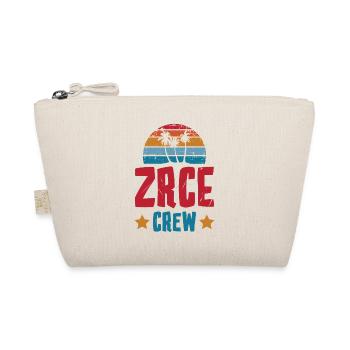 Zrce Crew - Bio-Täschchen - Natur - Vorne