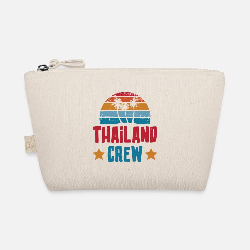 Thaïlande Équipage Trousse biologique
