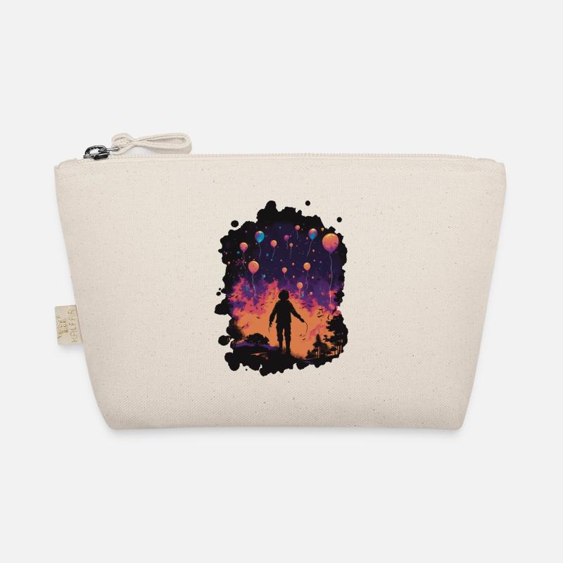 Laissez tomber Trousse biologique