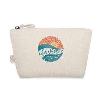 New Jersey - Organic Pouch - nature - Front