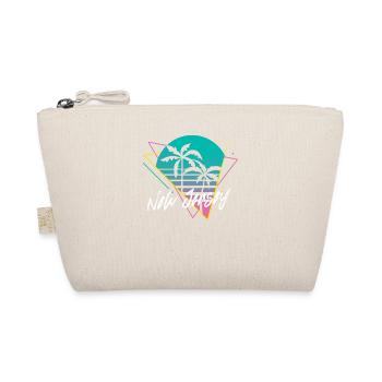 New Jersey - Organic Pouch - nature - Front