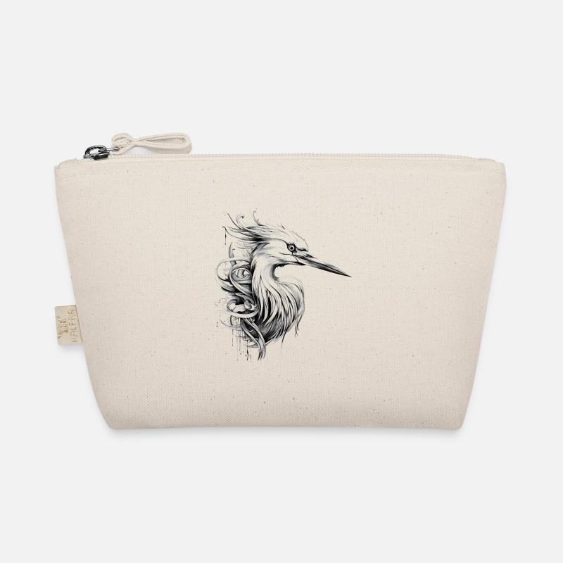 Héron Trousse biologique