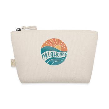 Oklahoma - Organic Pouch - nature - Front