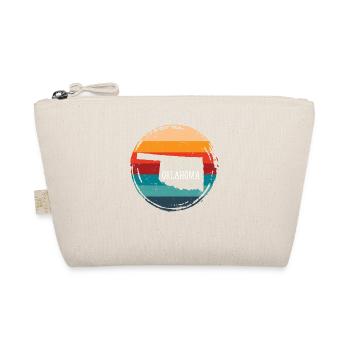 Oklahoma - Organic Pouch - nature - Front