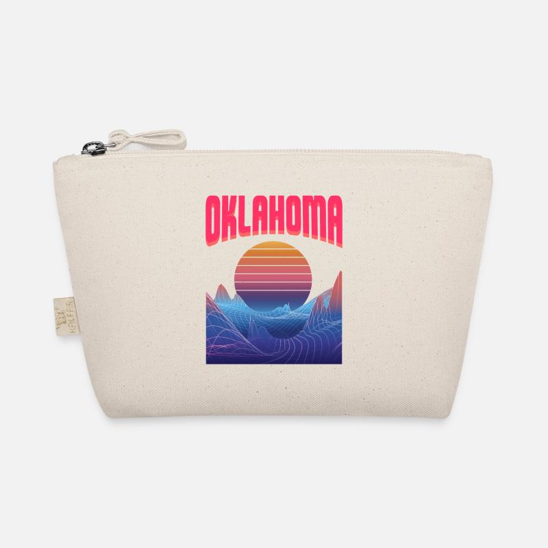 Oklahoma Organic Pouch