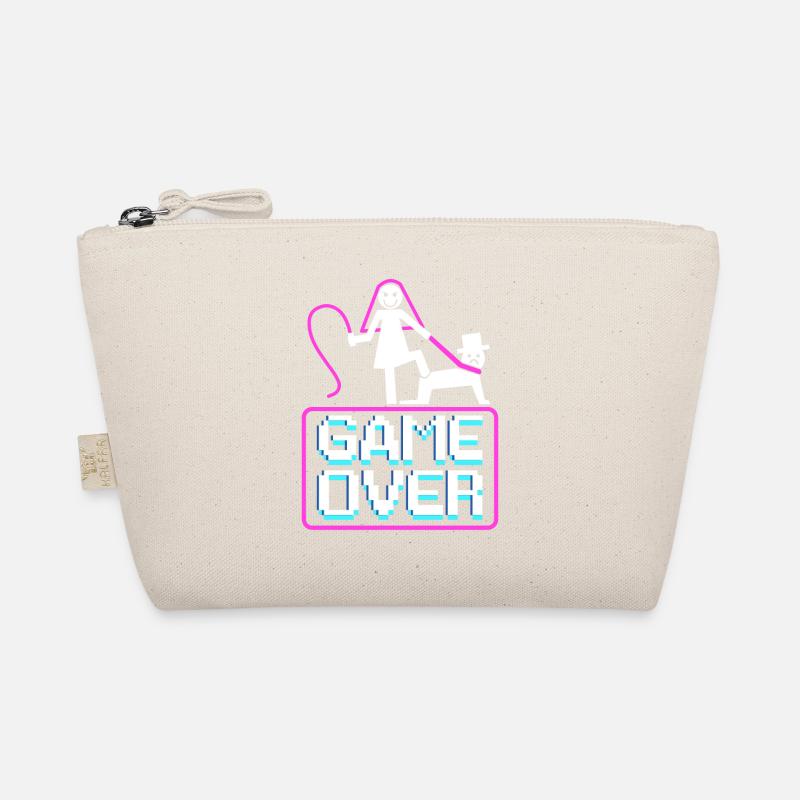 Bachelor party rumbling bachelor party Organic Pouch