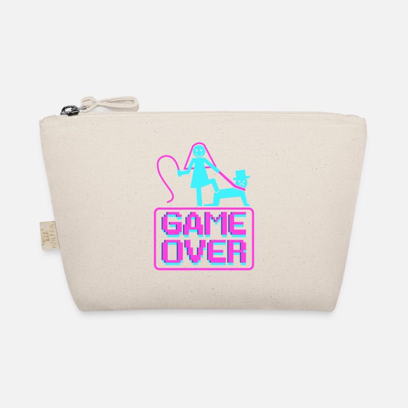 Bachelor party rumbling bachelor party Organic Pouch