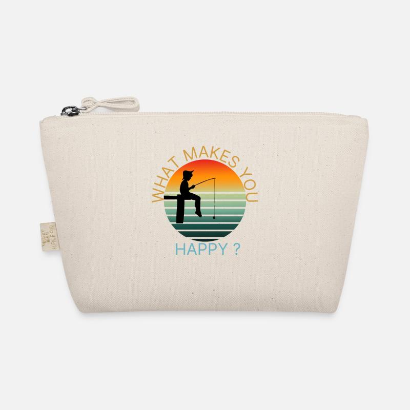 FISHERMAN Organic Pouch