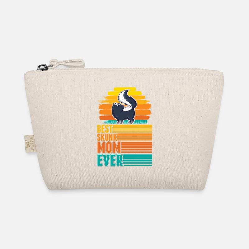 Best Skunk Mom Organic Pouch