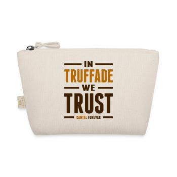 In Truffade we trust - Trousse biologique - nature - Devant