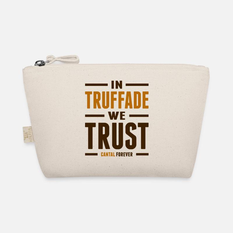 In Truffade we trust Trousse biologique