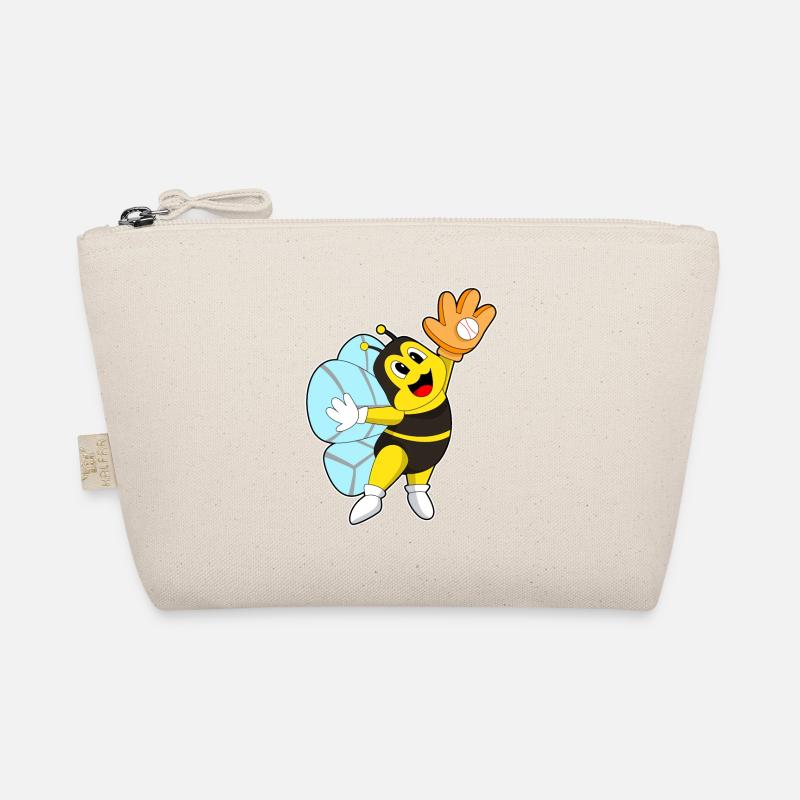Gant de baseball Bee Baseball Trousse biologique