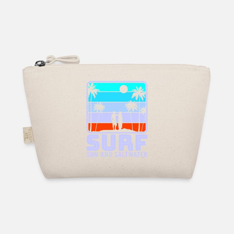 Surf, kitesurf, wakeboard, beach surfers Trousse biologique