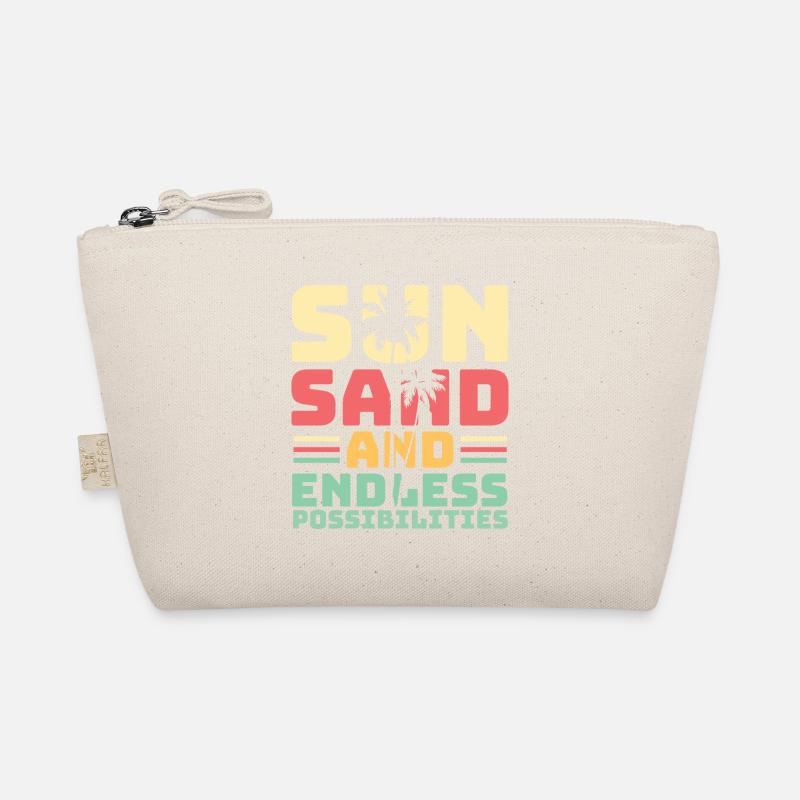 Surf, kitesurf, wakeboard, beach surfers Trousse biologique
